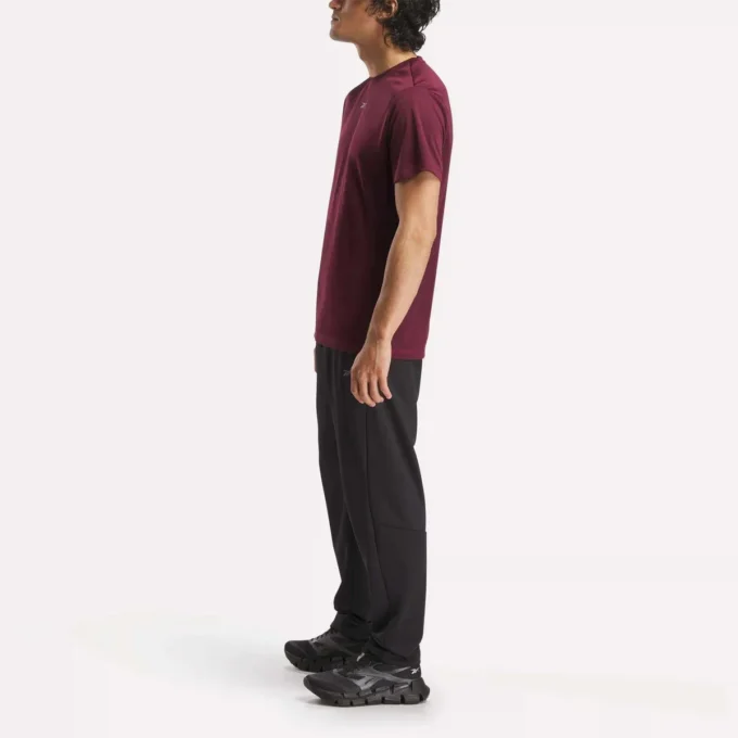 Men’s ID Train Short Sleeve Tech Tee Men’s ID Train Short Sleeve Tech Tee