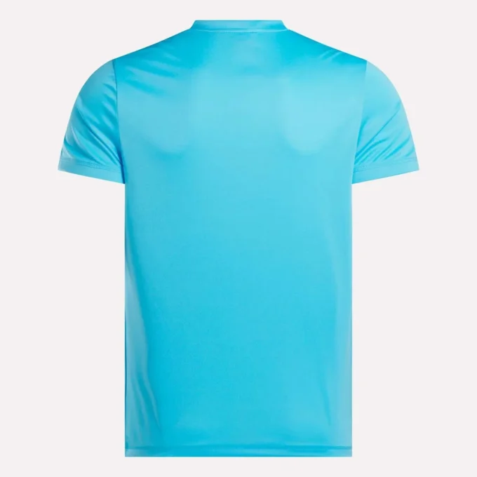 Men’s ID Train Short Sleeve Tech Tee Men’s ID Train Short Sleeve Tech Tee