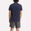 Men’s ID Train Short Sleeve Tech Tee Men’s ID Train Short Sleeve Tech Tee