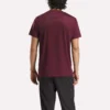 Men’s ID Train Short Sleeve Tech Tee Men’s ID Train Short Sleeve Tech Tee