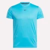 Men’s ID Train Short Sleeve Tech Tee Men’s ID Train Short Sleeve Tech Tee