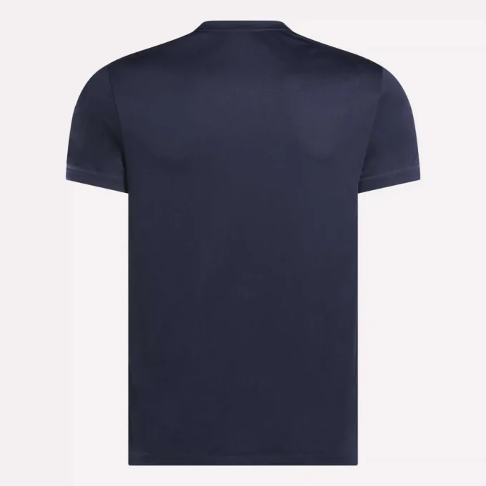 Men’s ID Train Short Sleeve Tech Tee Men’s ID Train Short Sleeve Tech Tee