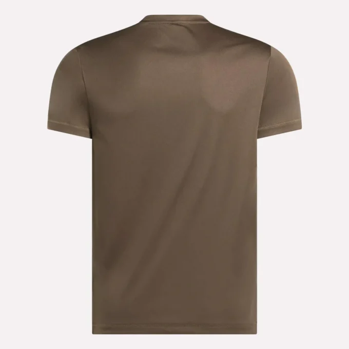 Men’s ID Train Short Sleeve Tech Tee Men’s ID Train Short Sleeve Tech Tee
