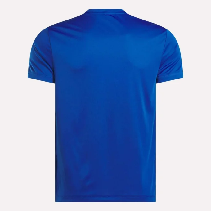 Men’s ID Train Short Sleeve Tech Tee Men’s ID Train Short Sleeve Tech Tee