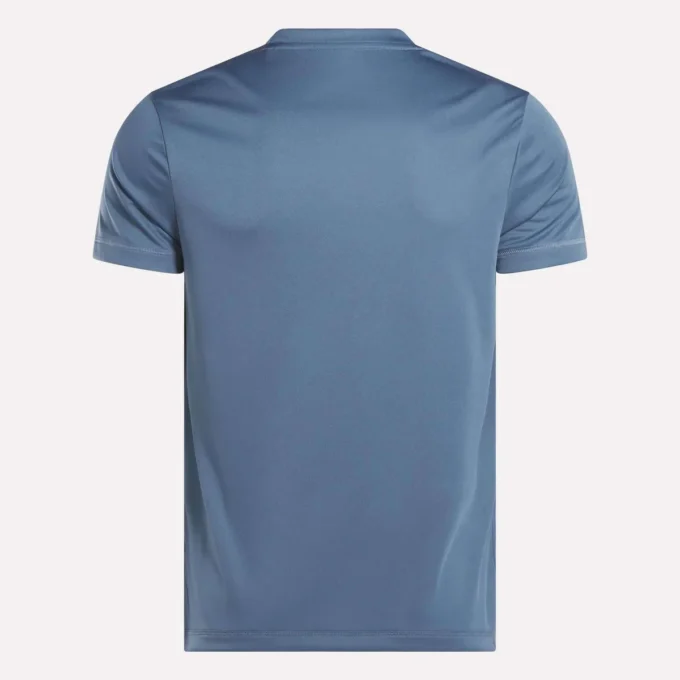 Men’s ID Train Short Sleeve Tech Tee Men’s ID Train Short Sleeve Tech Tee