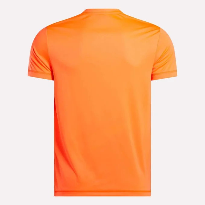 Men’s ID Train Short Sleeve Tech Tee Men’s ID Train Short Sleeve Tech Tee