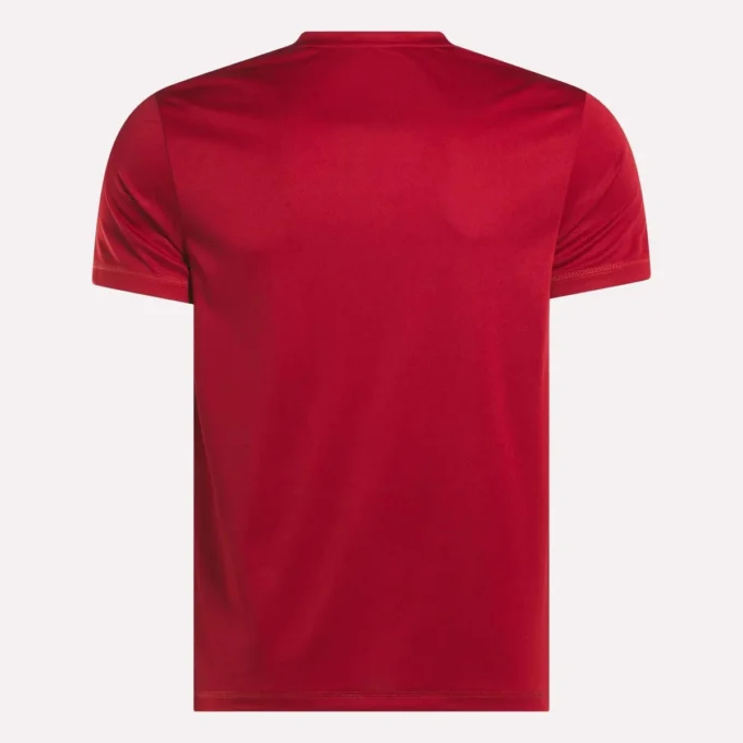 Men’s ID Train Short Sleeve Tech Tee Men’s ID Train Short Sleeve Tech Tee