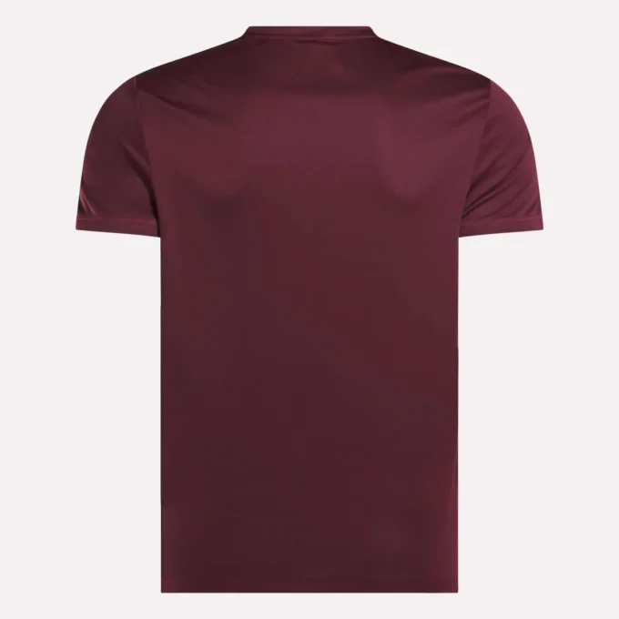 Men’s ID Train Short Sleeve Tech Tee Men’s ID Train Short Sleeve Tech Tee