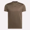 Men’s ID Train Short Sleeve Tech Tee Men’s ID Train Short Sleeve Tech Tee