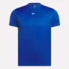 Men’s ID Train Short Sleeve Tech Tee Men’s ID Train Short Sleeve Tech Tee