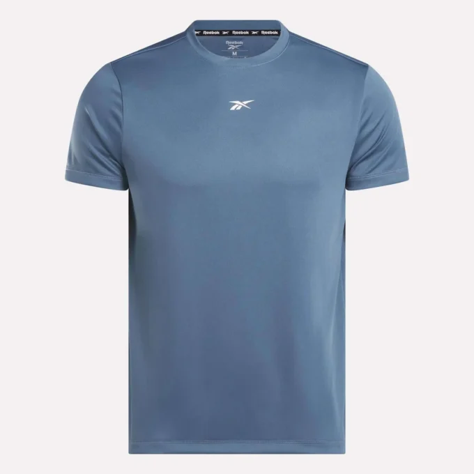 Men’s ID Train Short Sleeve Tech Tee Men’s ID Train Short Sleeve Tech Tee