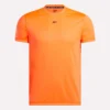 Men’s ID Train Short Sleeve Tech Tee Men’s ID Train Short Sleeve Tech Tee