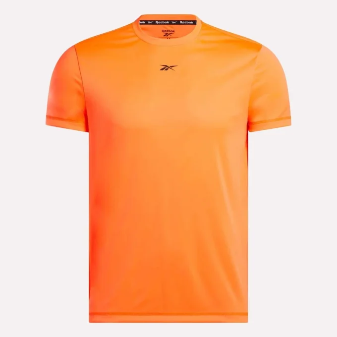 Men’s ID Train Short Sleeve Tech Tee Men’s ID Train Short Sleeve Tech Tee