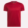 Men’s ID Train Short Sleeve Tech Tee Men’s ID Train Short Sleeve Tech Tee