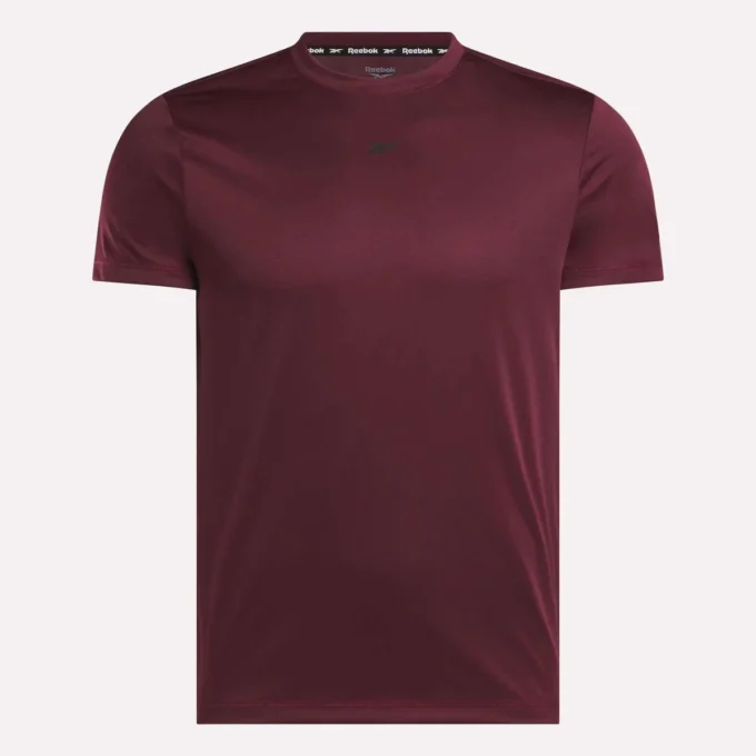 Men’s ID Train Short Sleeve Tech Tee Men’s ID Train Short Sleeve Tech Tee