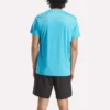 Men’s ID Train Short Sleeve Tech Tee Men’s ID Train Short Sleeve Tech Tee