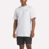 Men’s Identity Small Logo T-Shirt Men’s Identity Small Logo T-Shirt