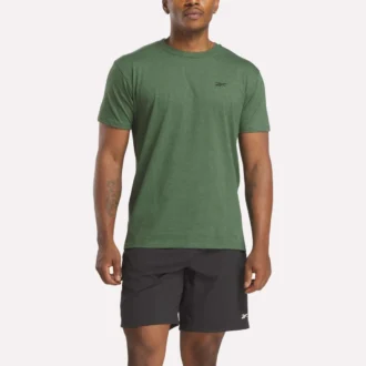 Men’s Identity Small Logo T-Shirt