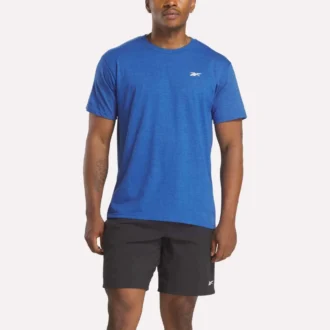Men’s Identity Small Logo T-Shirt