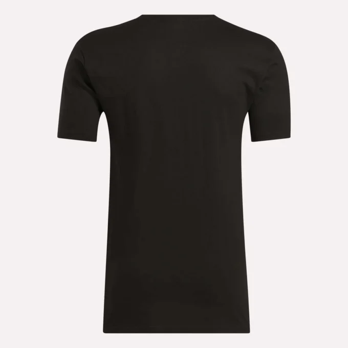 Men’s Identity Small Logo T-Shirt Men’s Identity Small Logo T-Shirt