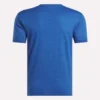 Men’s Identity Small Logo T-Shirt Men’s Identity Small Logo T-Shirt