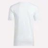 Men’s Identity Small Logo T-Shirt Men’s Identity Small Logo T-Shirt