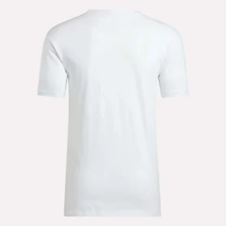 Men’s Identity Small Logo T-Shirt