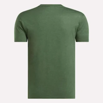 Men’s Identity Small Logo T-Shirt