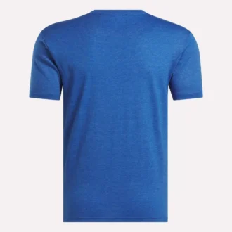 Men’s Identity Small Logo T-Shirt