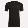 Men’s Identity Small Logo T-Shirt Men’s Identity Small Logo T-Shirt