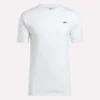 Men’s Identity Small Logo T-Shirt Men’s Identity Small Logo T-Shirt