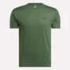 Men’s Identity Small Logo T-Shirt Men’s Identity Small Logo T-Shirt