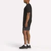 Men’s Identity Small Logo T-Shirt Men’s Identity Small Logo T-Shirt