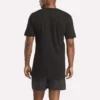 Men’s Identity Small Logo T-Shirt Men’s Identity Small Logo T-Shirt
