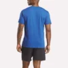 Men’s Identity Small Logo T-Shirt Men’s Identity Small Logo T-Shirt