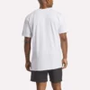 Men’s Identity Small Logo T-Shirt Men’s Identity Small Logo T-Shirt