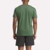 Men’s Identity Small Logo T-Shirt Men’s Identity Small Logo T-Shirt