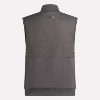 Men’s Insulated Light Puffer Vest