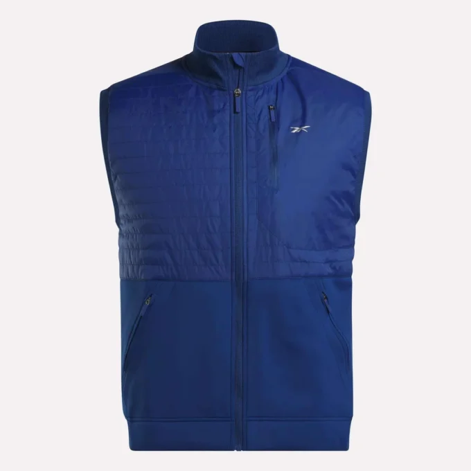 Men’s Insulated Light Puffer Vest Men’s Insulated Light Puffer Vest