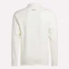 Men’s Long Sleeve Aero Flex 1/4 Zip Pullover Top Men’s Long Sleeve Aero Flex 1/4 Zip Pullover Top