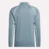 Men’s Long Sleeve Aero Flex 1/4 Zip Pullover Top Men’s Long Sleeve Aero Flex 1/4 Zip Pullover Top