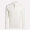 Men’s Long Sleeve Aero Flex 1/4 Zip Pullover Top Men’s Long Sleeve Aero Flex 1/4 Zip Pullover Top