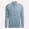 Men’s Long Sleeve Aero Flex 1/4 Zip Pullover Top Men’s Long Sleeve Aero Flex 1/4 Zip Pullover Top