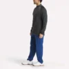 Men’s Long Sleeve Aero Flex 1/4 Zip Pullover Top Men’s Long Sleeve Aero Flex 1/4 Zip Pullover Top