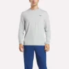 Men’s Long Sleeve Golf Sweatshirt Men’s Long Sleeve Golf Sweatshirt