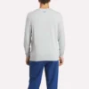 Men’s Long Sleeve Golf Sweatshirt Men’s Long Sleeve Golf Sweatshirt