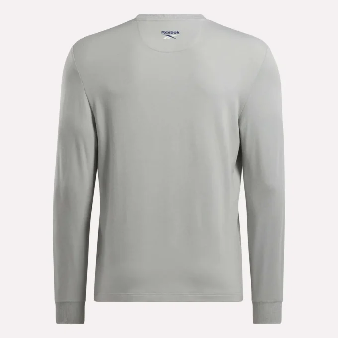 Men’s Long Sleeve Golf Sweatshirt Men’s Long Sleeve Golf Sweatshirt