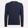 Men’s Long Sleeve Golf Sweatshirt Men’s Long Sleeve Golf Sweatshirt