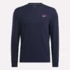 Men’s Long Sleeve Golf Sweatshirt Men’s Long Sleeve Golf Sweatshirt