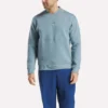 Men’s Long Sleeve Signature Legacy Crest Pullover Top Men’s Long Sleeve Signature Legacy Crest Pullover Top